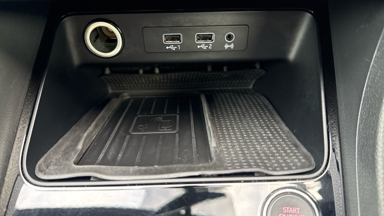 SEAT Ateca 2.0 TSI Xcellence [EZ] 5dr DSG 4Drive Petrol Estate